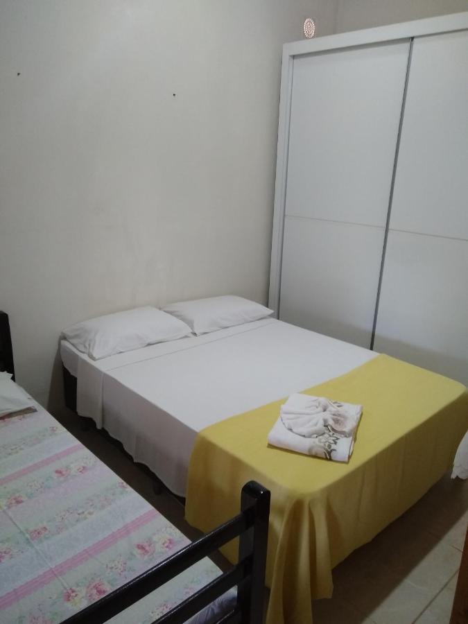 Pousada Paraiso Dos Pireneus Pirenópolis 外观 照片